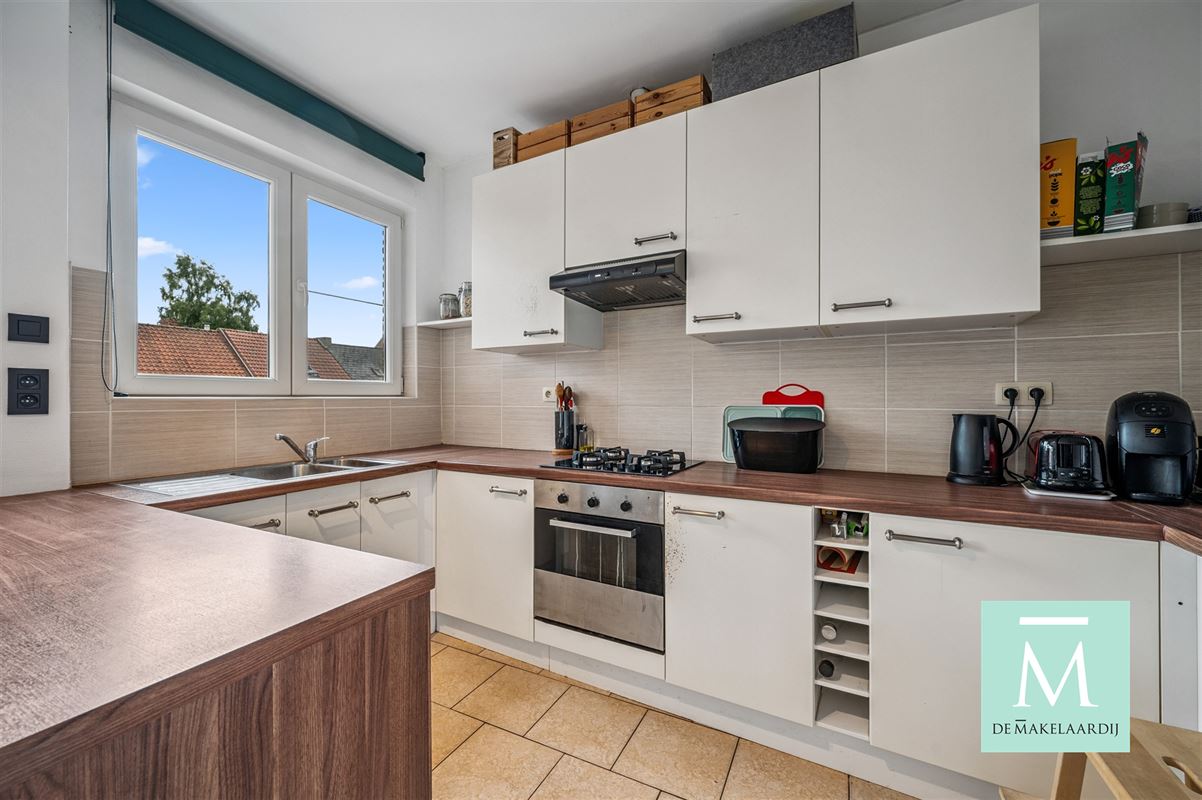 Foto 10 : Appartement te 2800 MECHELEN (België) - Prijs In optie