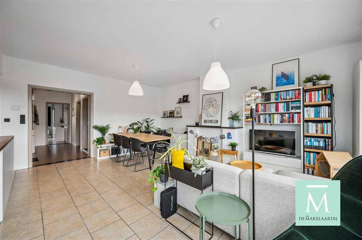 Foto 4 : Appartement te 2800 MECHELEN (België) - Prijs In optie