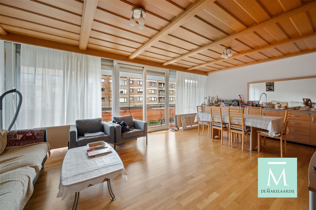 Foto 7 : Appartement te 2170 ANTWERPEN (België) - Prijs € 199.000