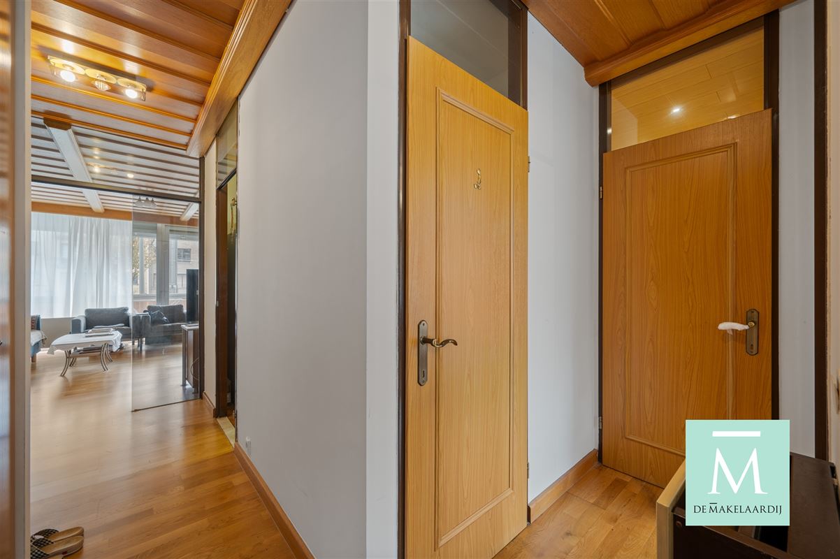 Foto 5 : Appartement te 2170 ANTWERPEN (België) - Prijs € 199.000