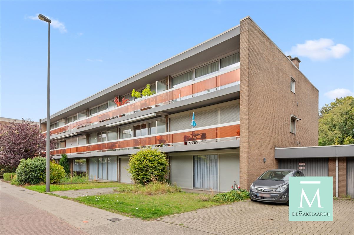 Foto 1 : Appartement te 2170 ANTWERPEN (België) - Prijs € 199.000