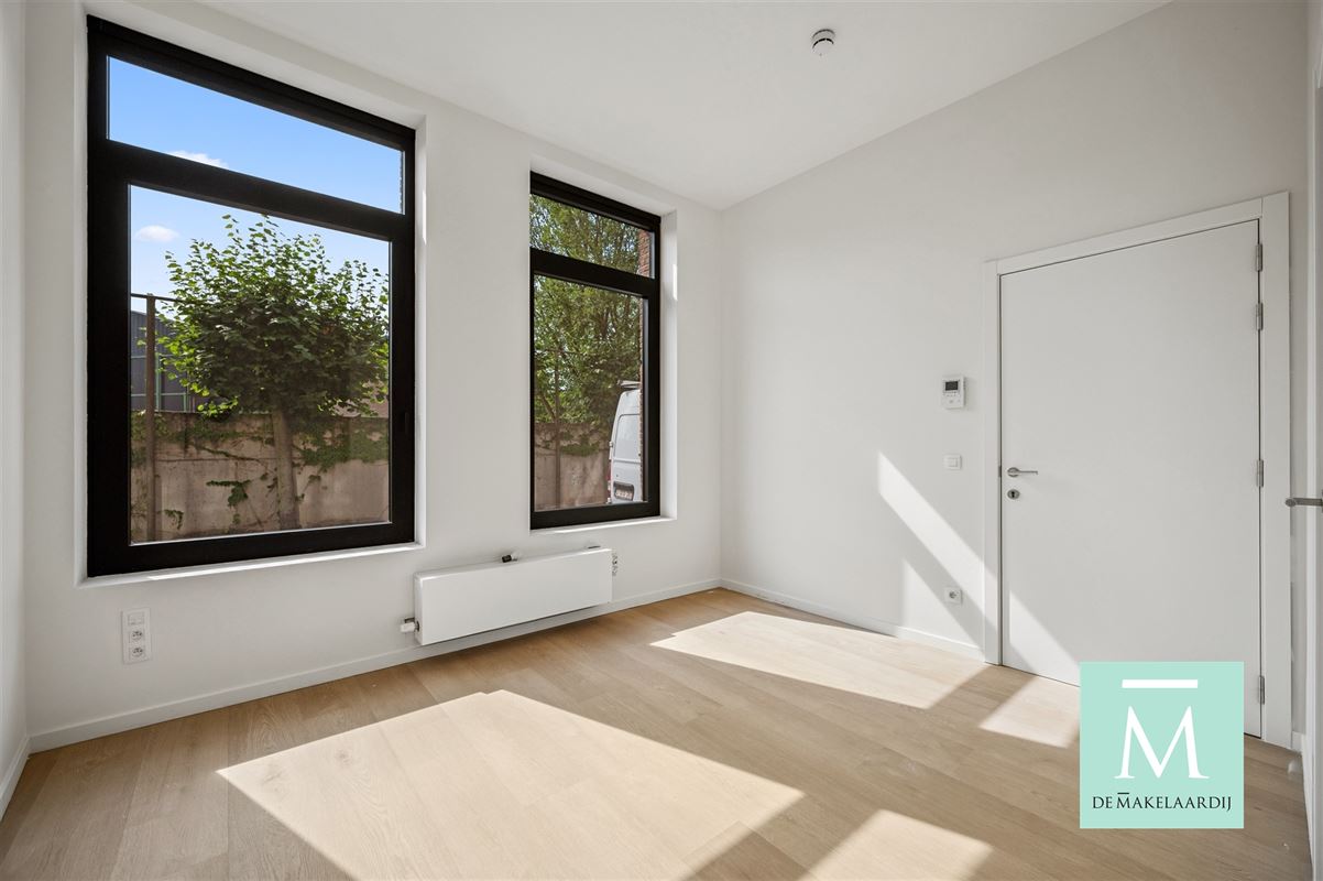 Foto 2 : KOT/kamer te 2800 MECHELEN (België) - Prijs In optie