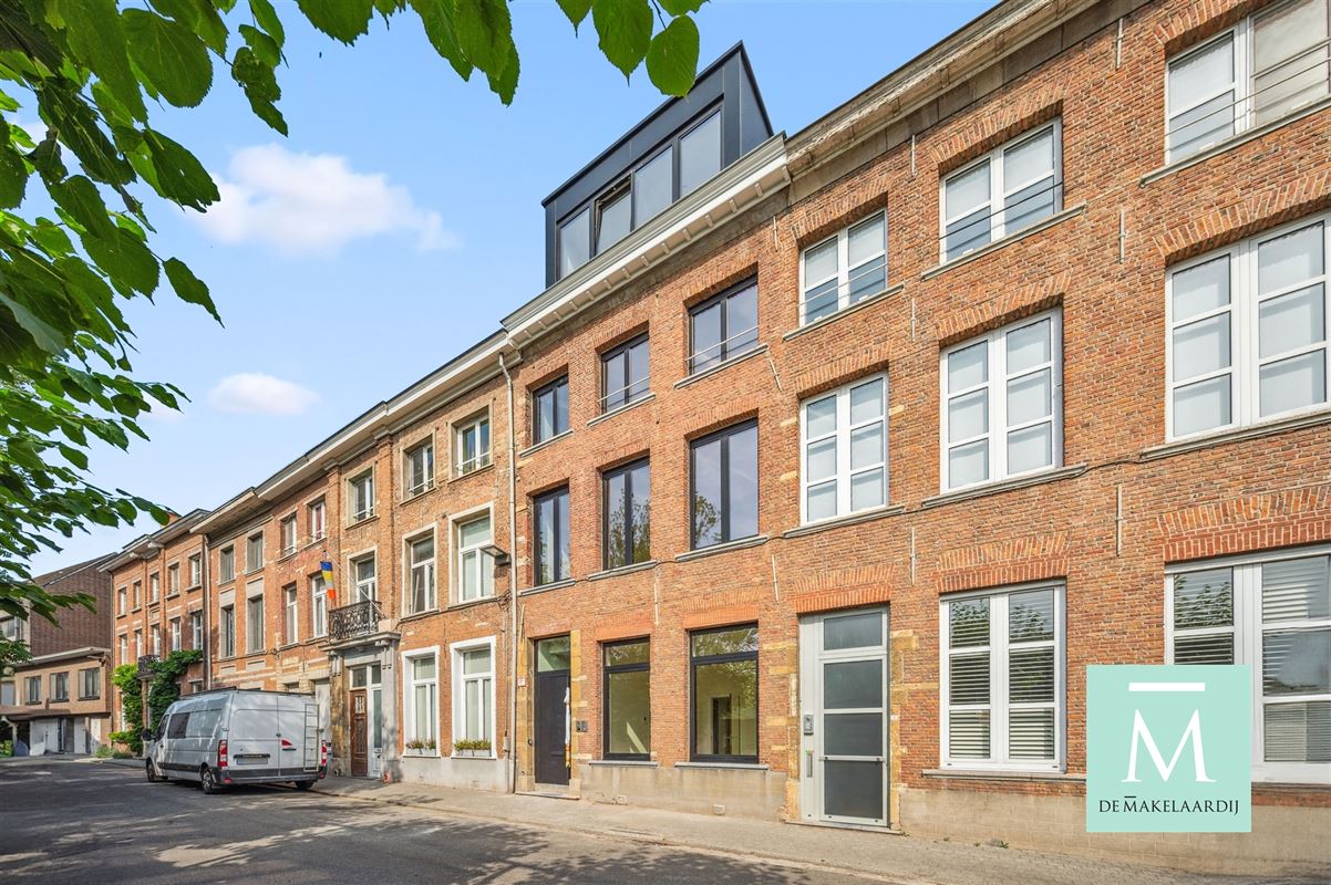 Foto 7 : KOT/kamer te 2800 MECHELEN (België) - Prijs In optie