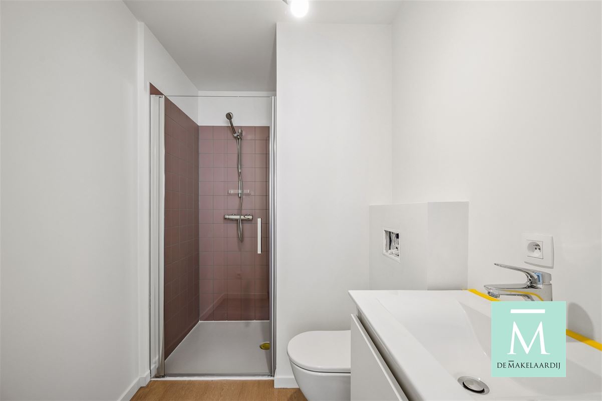 Foto 3 : KOT/kamer te 2800 MECHELEN (België) - Prijs € 550