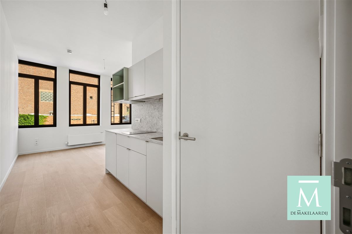 Foto 1 : Appartement te 2800 MECHELEN (België) - Prijs In optie