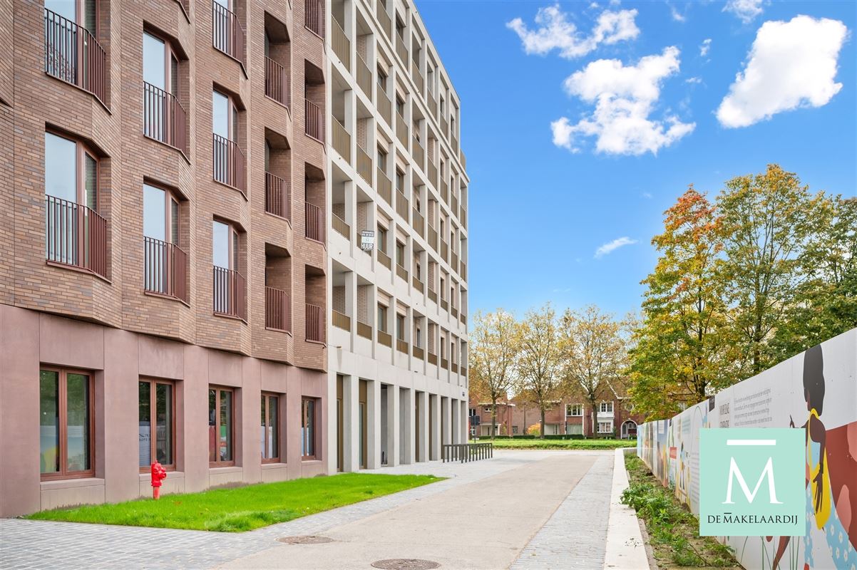 Foto 3 : Parkeerplaats te 2800 MECHELEN (België) - Prijs € 125
