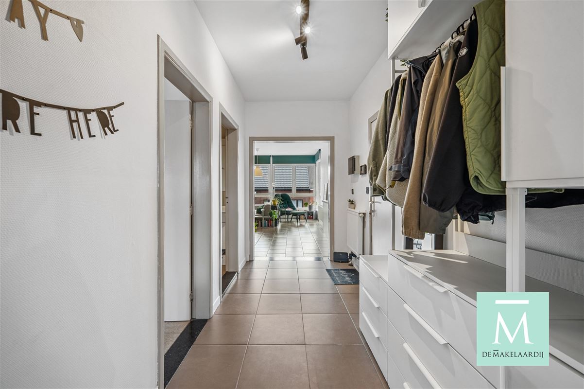 Foto 11 : Appartement te 2800 MECHELEN (België) - Prijs In optie