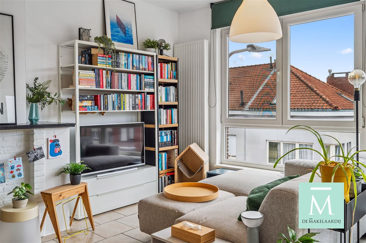 Foto 8 : Appartement te 2800 MECHELEN (België) - Prijs In optie