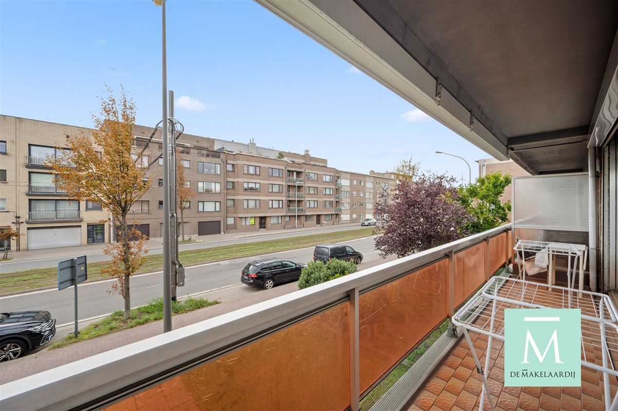 Foto 2 : Appartement te 2170 ANTWERPEN (België) - Prijs € 199.000