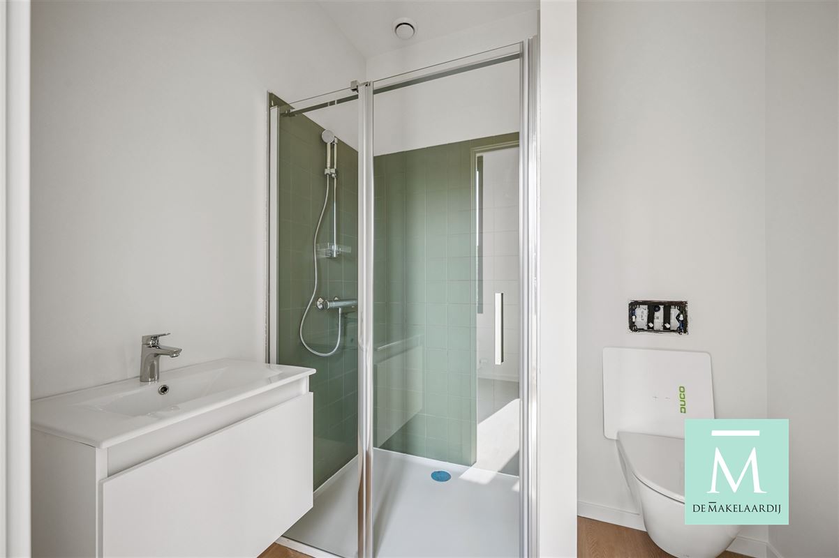 Foto 4 : KOT/kamer te 2800 MECHELEN (België) - Prijs In optie