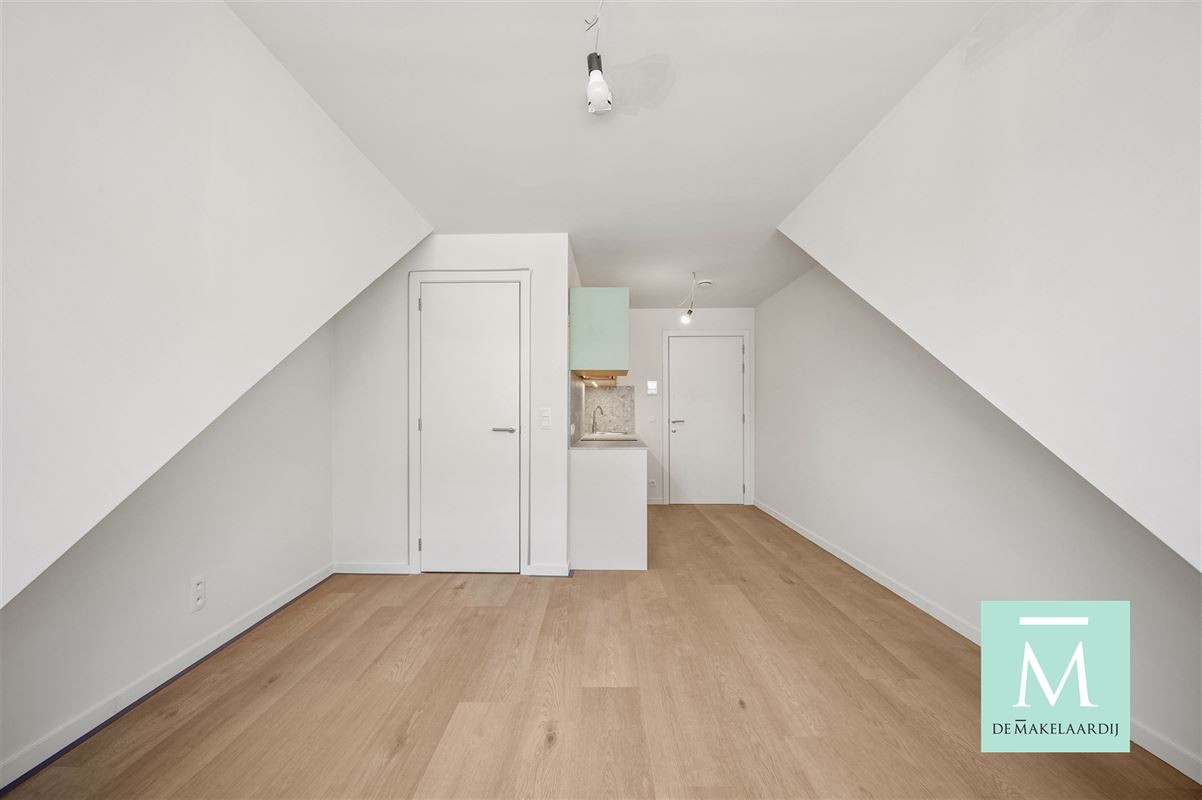 Foto 1 : KOT/kamer te 2800 MECHELEN (België) - Prijs In optie