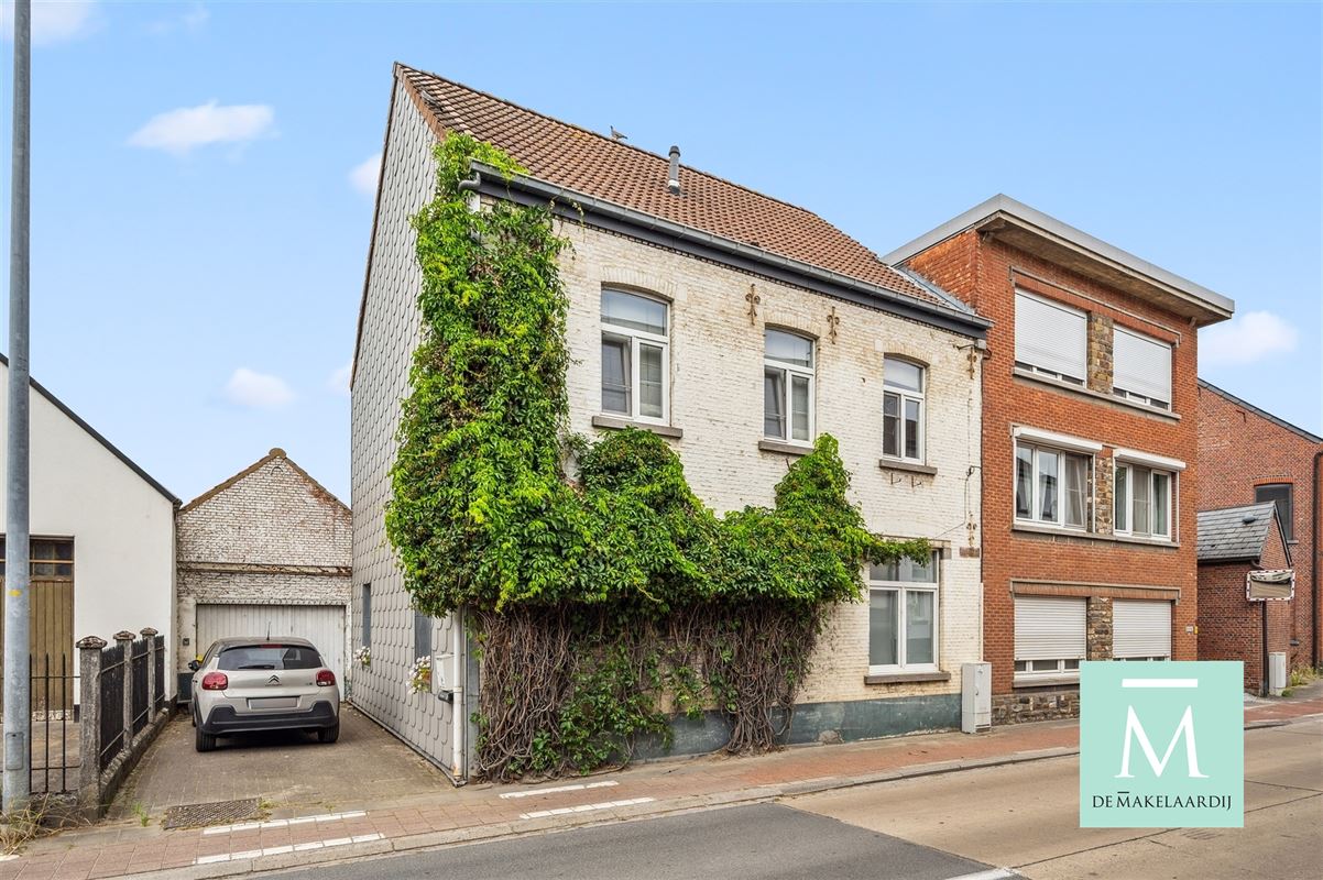 Foto 3 : Huis te 3150 WESPELAAR (België) - Prijs Prijs op aanvraag Foto 3 : Huis te 3150 WESPELAAR (België) - Prijs Prijs op aanvraag