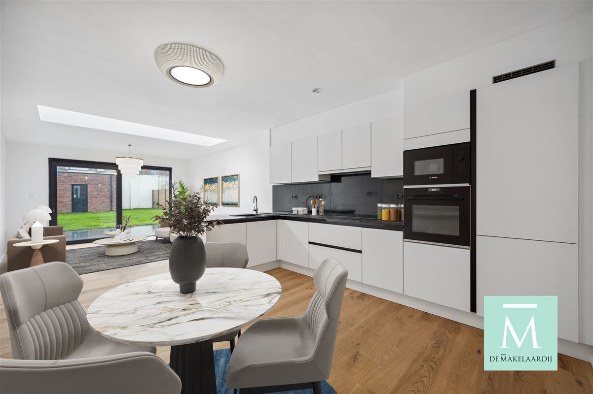 Foto 6 : Huis te 2800 MECHELEN (België) - Prijs In optie Foto 6 : Huis te 2800 MECHELEN (België) - Prijs In optie