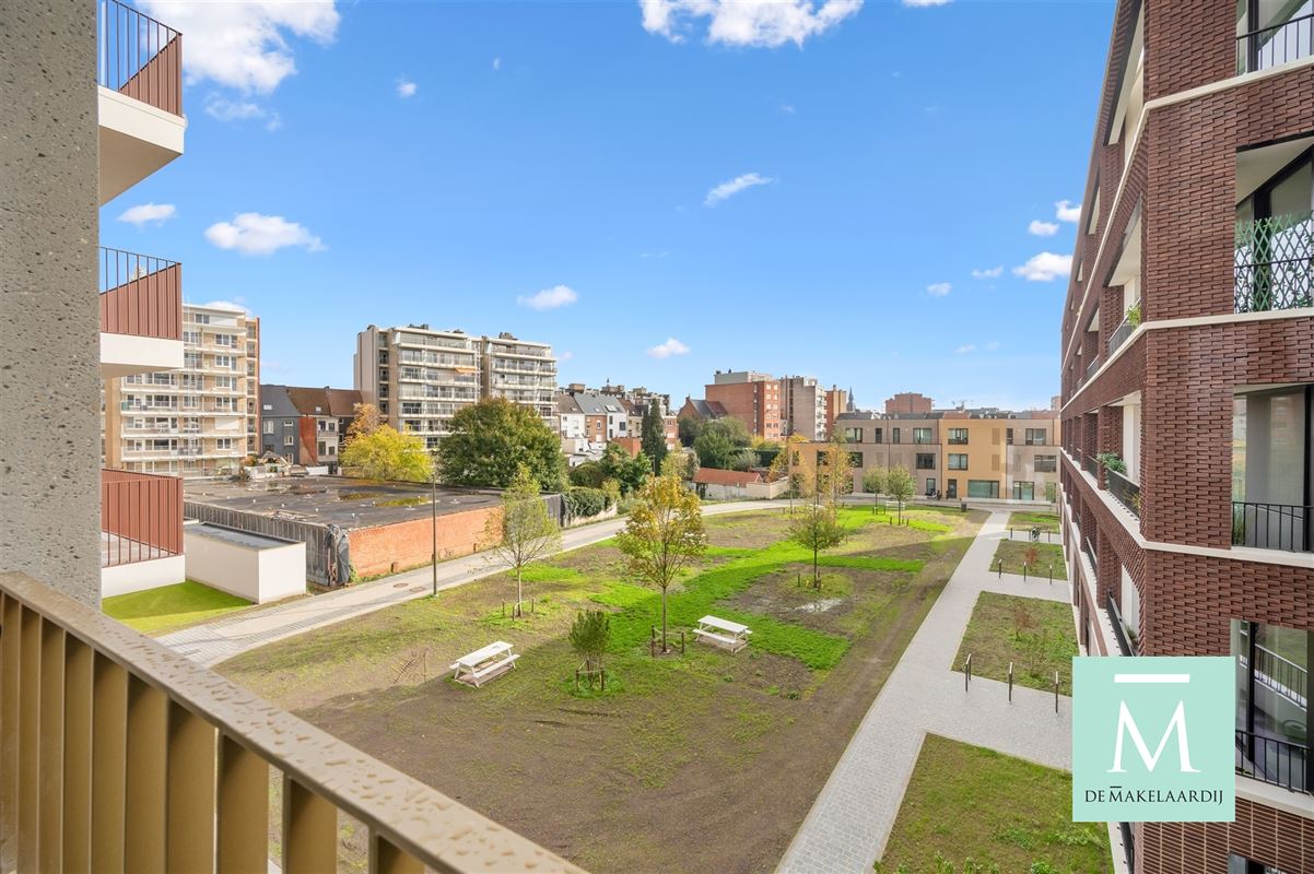 Foto 4 : Parkeerplaats te 2800 MECHELEN (België) - Prijs € 125