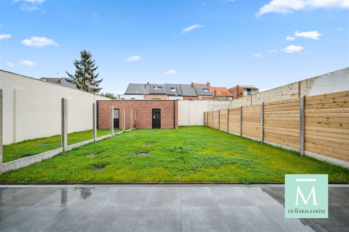 Foto 17 : Huis te 2800 MECHELEN (België) - Prijs In optie Foto 17 : Huis te 2800 MECHELEN (België) - Prijs In optie