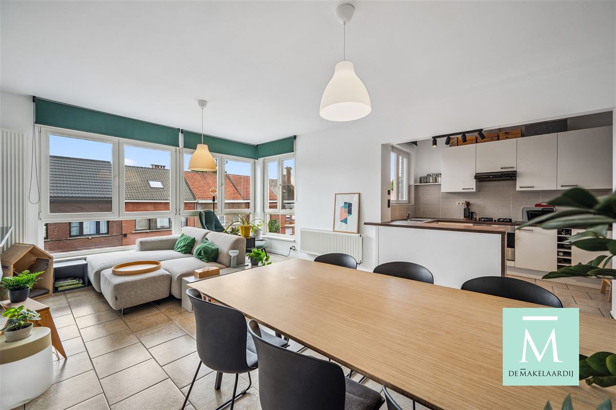 Foto 6 : Appartement te 2800 MECHELEN (België) - Prijs In optie