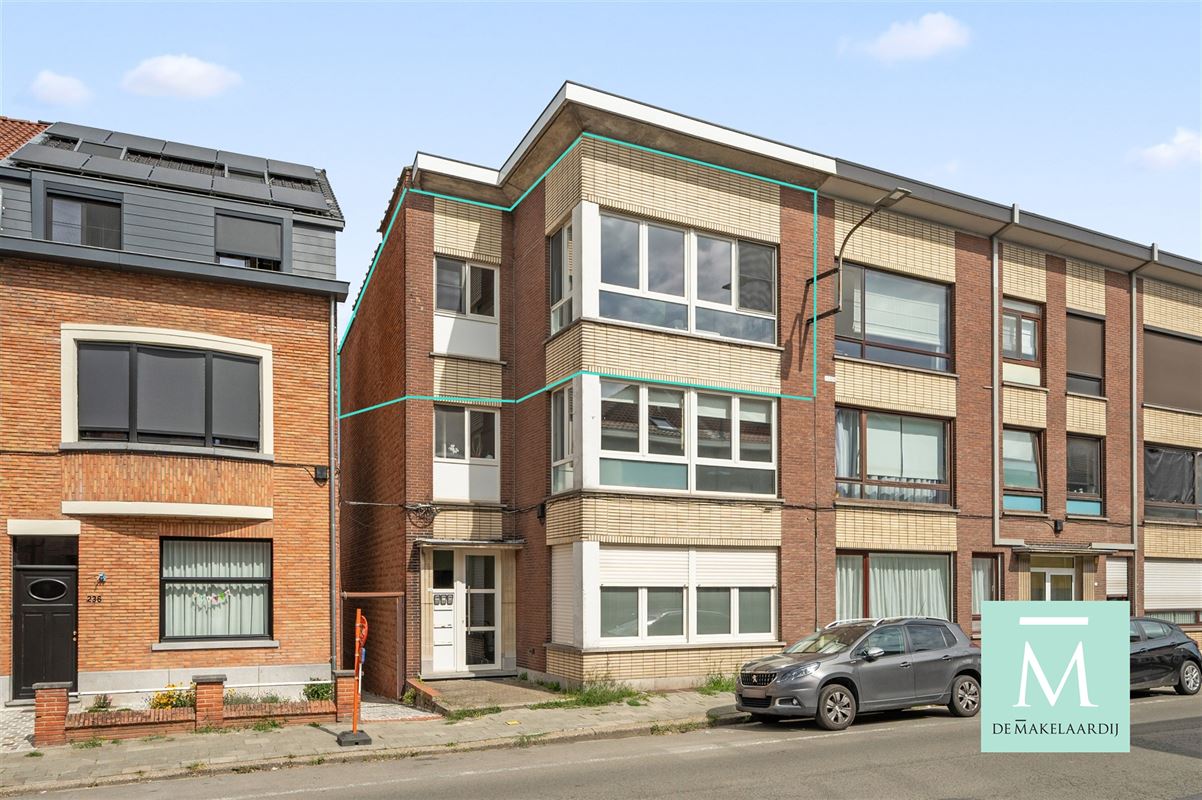 Foto 2 : Appartement te 2800 MECHELEN (België) - Prijs In optie