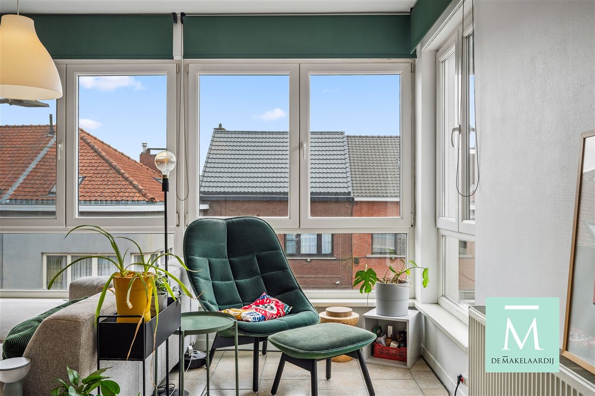 Foto 7 : Appartement te 2800 MECHELEN (België) - Prijs In optie