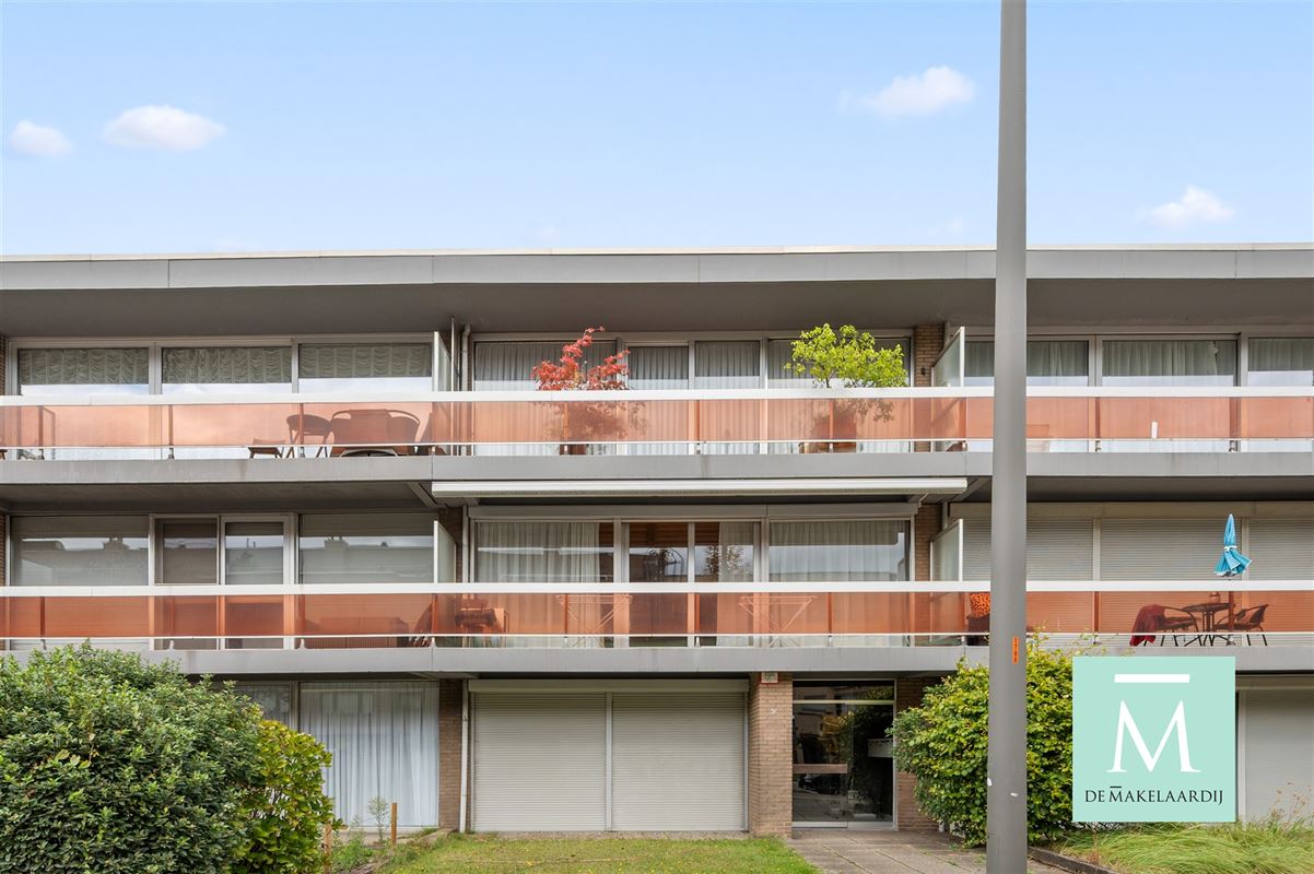 Foto 3 : Appartement te 2170 ANTWERPEN (België) - Prijs € 199.000