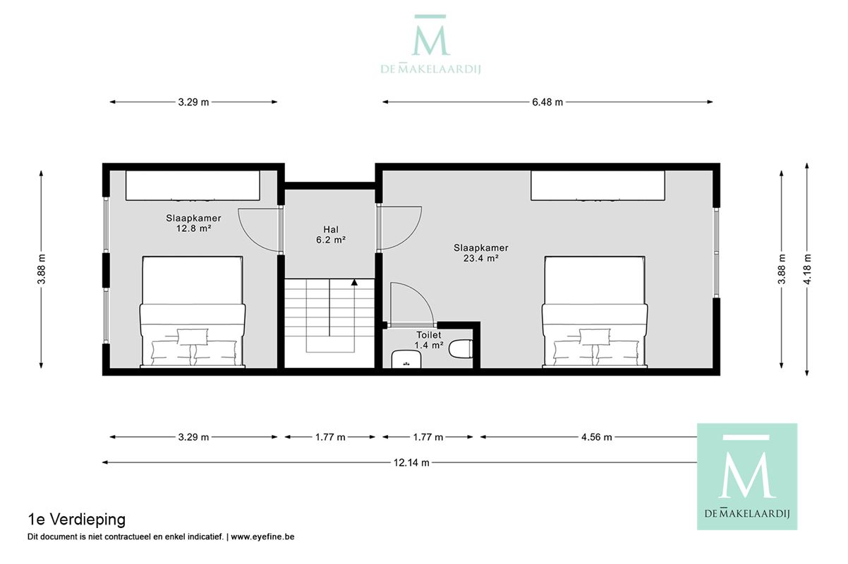 Foto 28 : Huis te 2860 SINT-KATELIJNE-WAVER (België) - Prijs In optie Foto 28 : Huis te 2860 SINT-KATELIJNE-WAVER (België) - Prijs In optie