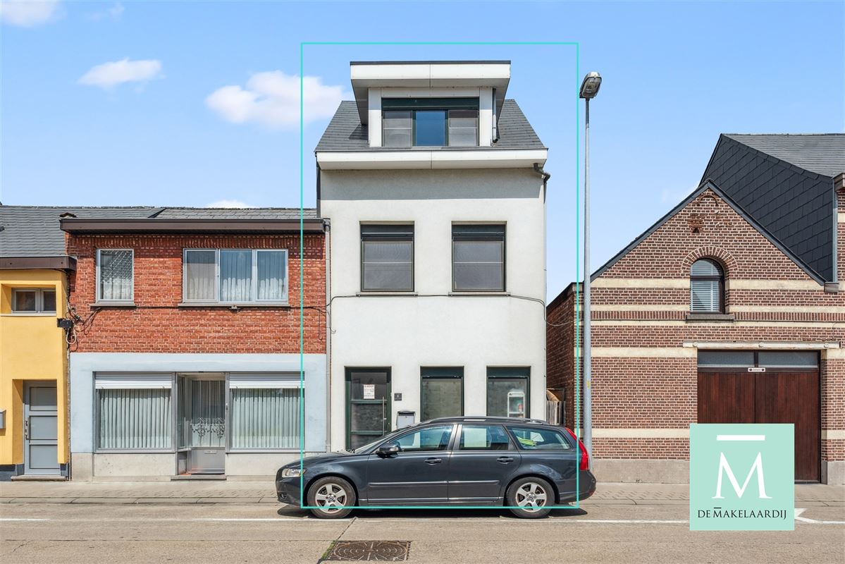 Foto 2 : Huis te 2860 SINT-KATELIJNE-WAVER (België) - Prijs In optie Foto 2 : Huis te 2860 SINT-KATELIJNE-WAVER (België) - Prijs In optie