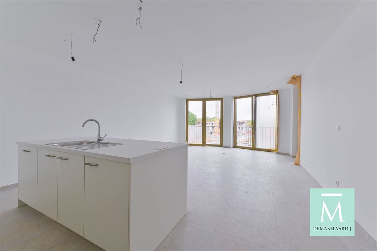 Foto 3 : Appartement te 2800 MECHELEN (België) - Prijs Prijs op aanvraag Foto 3 : Appartement te 2800 MECHELEN (België) - Prijs Prijs op aanvraag