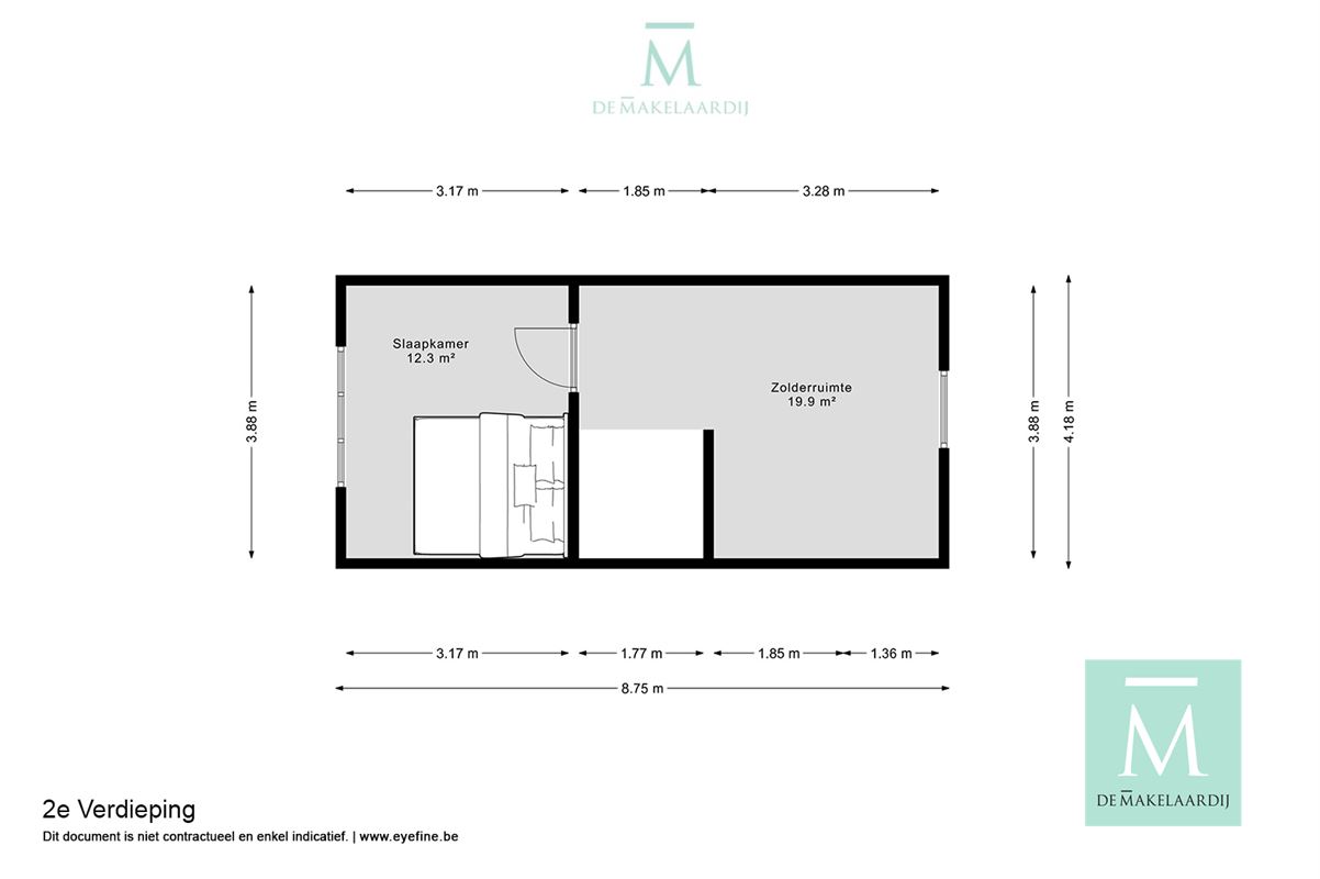 Foto 29 : Huis te 2860 SINT-KATELIJNE-WAVER (België) - Prijs In optie Foto 29 : Huis te 2860 SINT-KATELIJNE-WAVER (België) - Prijs In optie