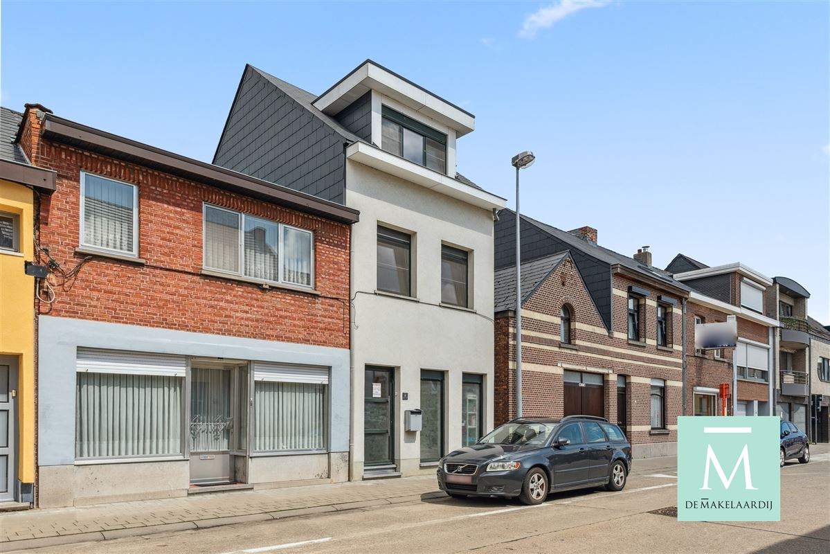 Foto 3 : Huis te 2860 SINT-KATELIJNE-WAVER (België) - Prijs In optie Foto 3 : Huis te 2860 SINT-KATELIJNE-WAVER (België) - Prijs In optie