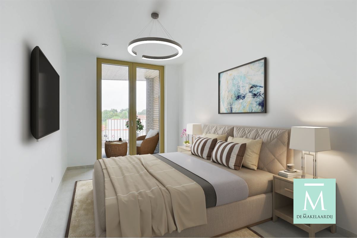 Foto 12 : Appartement te 2800 MECHELEN (België) - Prijs Prijs op aanvraag Foto 12 : Appartement te 2800 MECHELEN (België) - Prijs Prijs op aanvraag