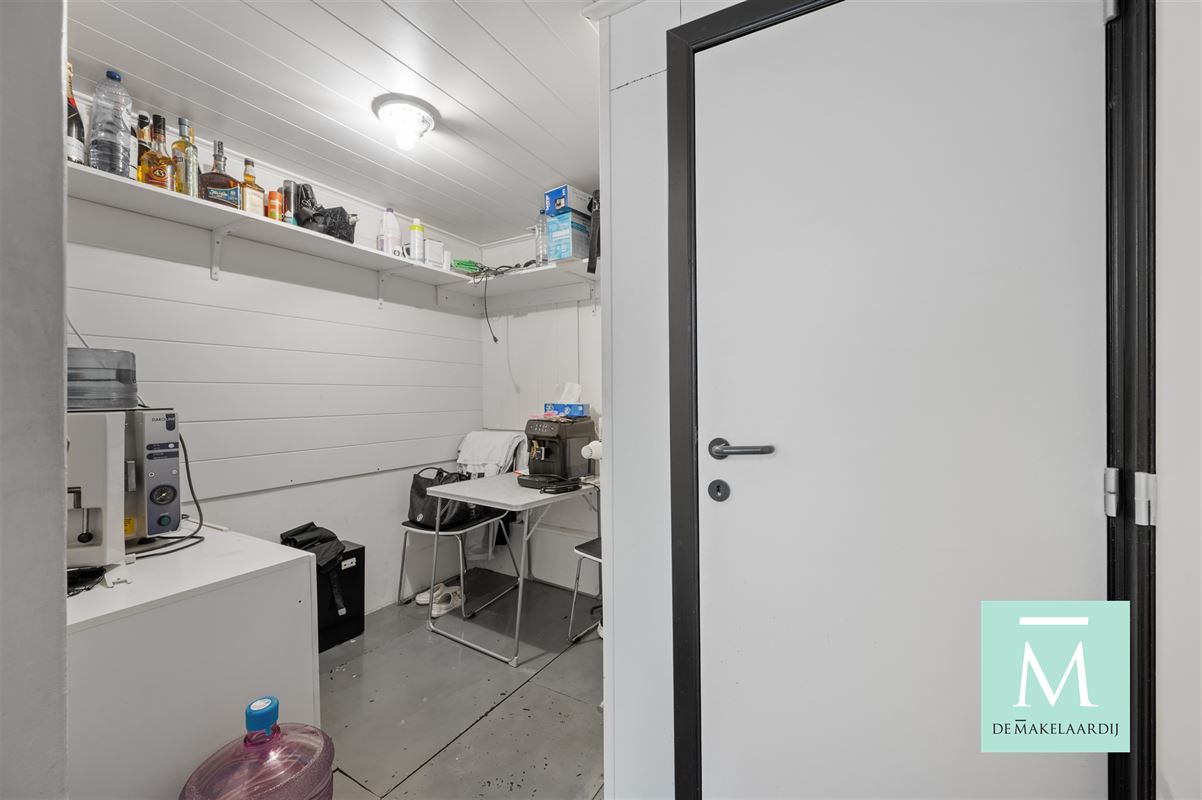 Foto 10 : Kantoor te 2800 MECHELEN (België) - Prijs In optie