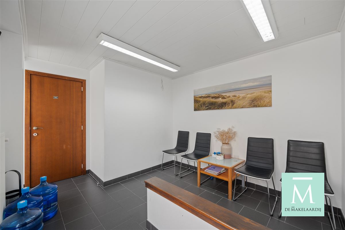 Foto 4 : Kantoor te 2800 MECHELEN (België) - Prijs In optie