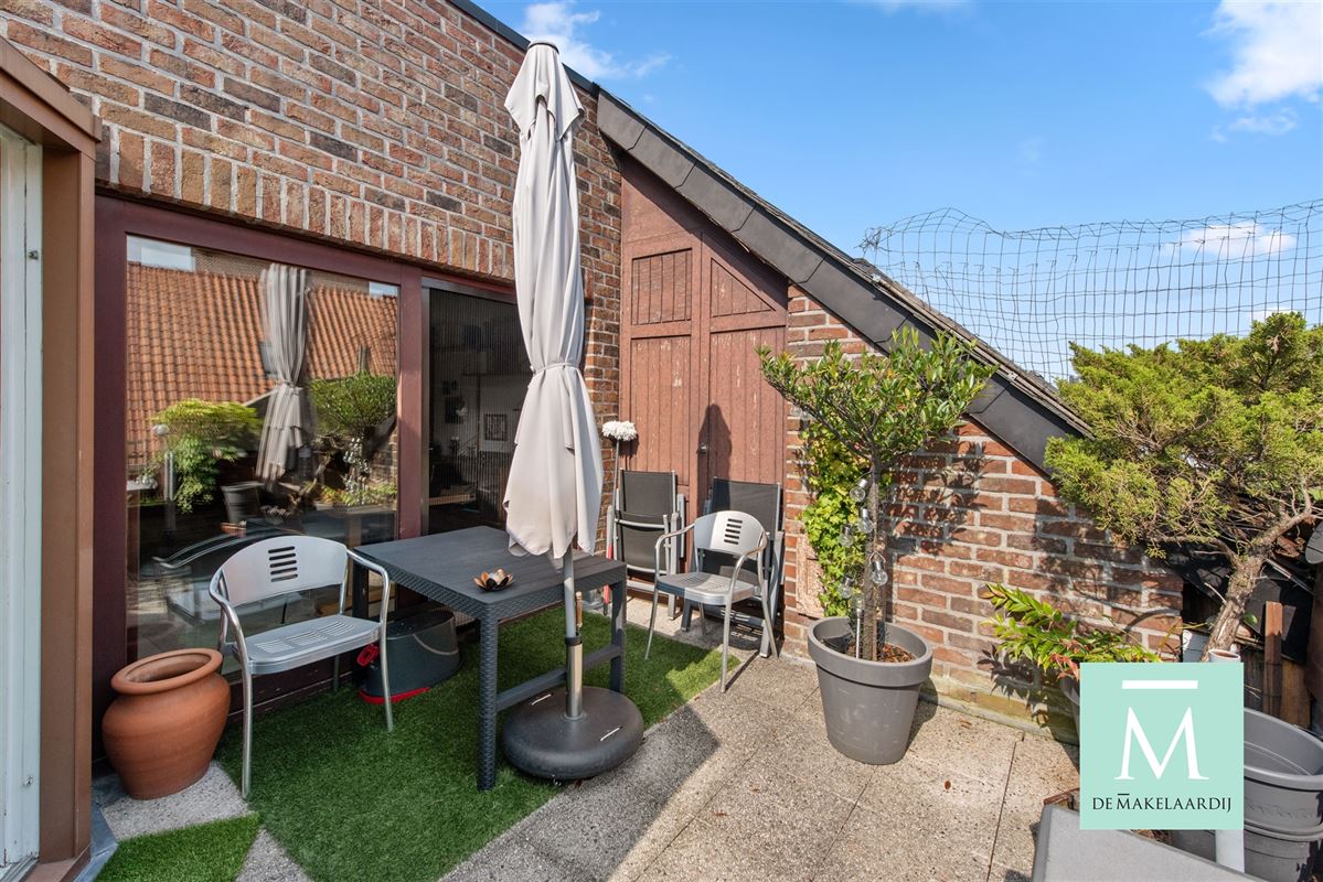 Foto 13 : Appartement te 2800 MECHELEN (België) - Prijs In optie Foto 13 : Appartement te 2800 MECHELEN (België) - Prijs In optie