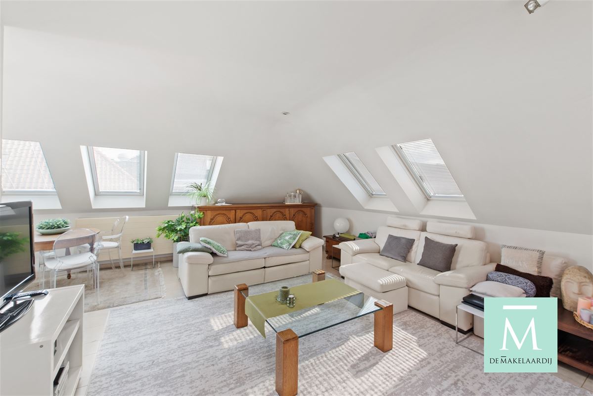 Foto 2 : Appartement te 2800 MECHELEN (België) - Prijs In optie Foto 2 : Appartement te 2800 MECHELEN (België) - Prijs In optie