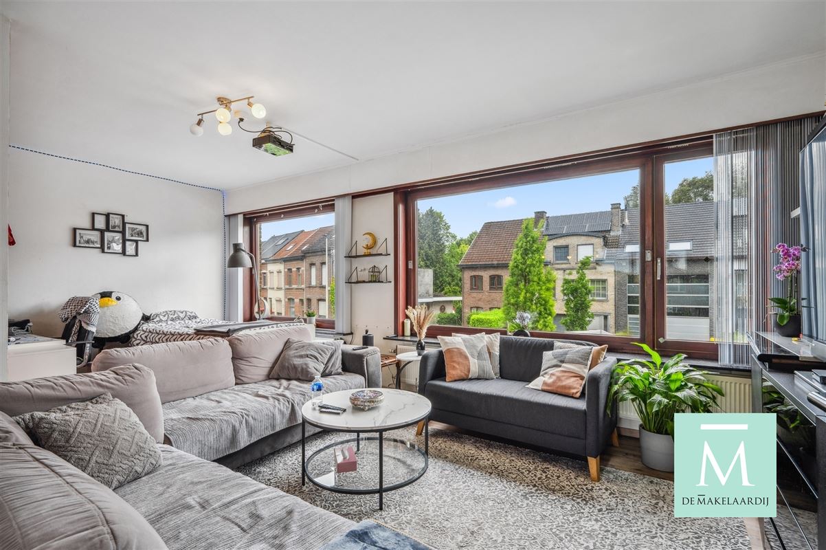 Foto 6 : Appartement te 2500 LIER (België) - Prijs € 249.000