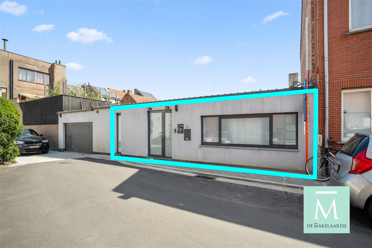 Foto 3 : Kantoor te 2800 MECHELEN (België) - Prijs In optie