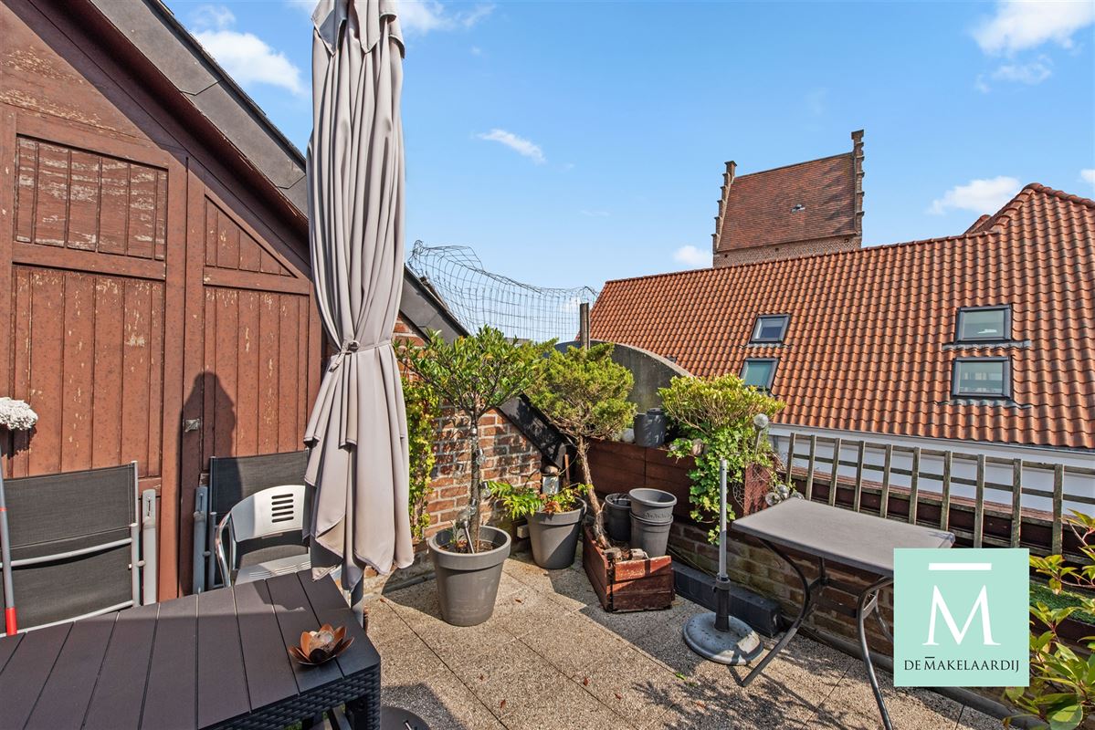 Foto 12 : Appartement te 2800 MECHELEN (België) - Prijs In optie Foto 12 : Appartement te 2800 MECHELEN (België) - Prijs In optie