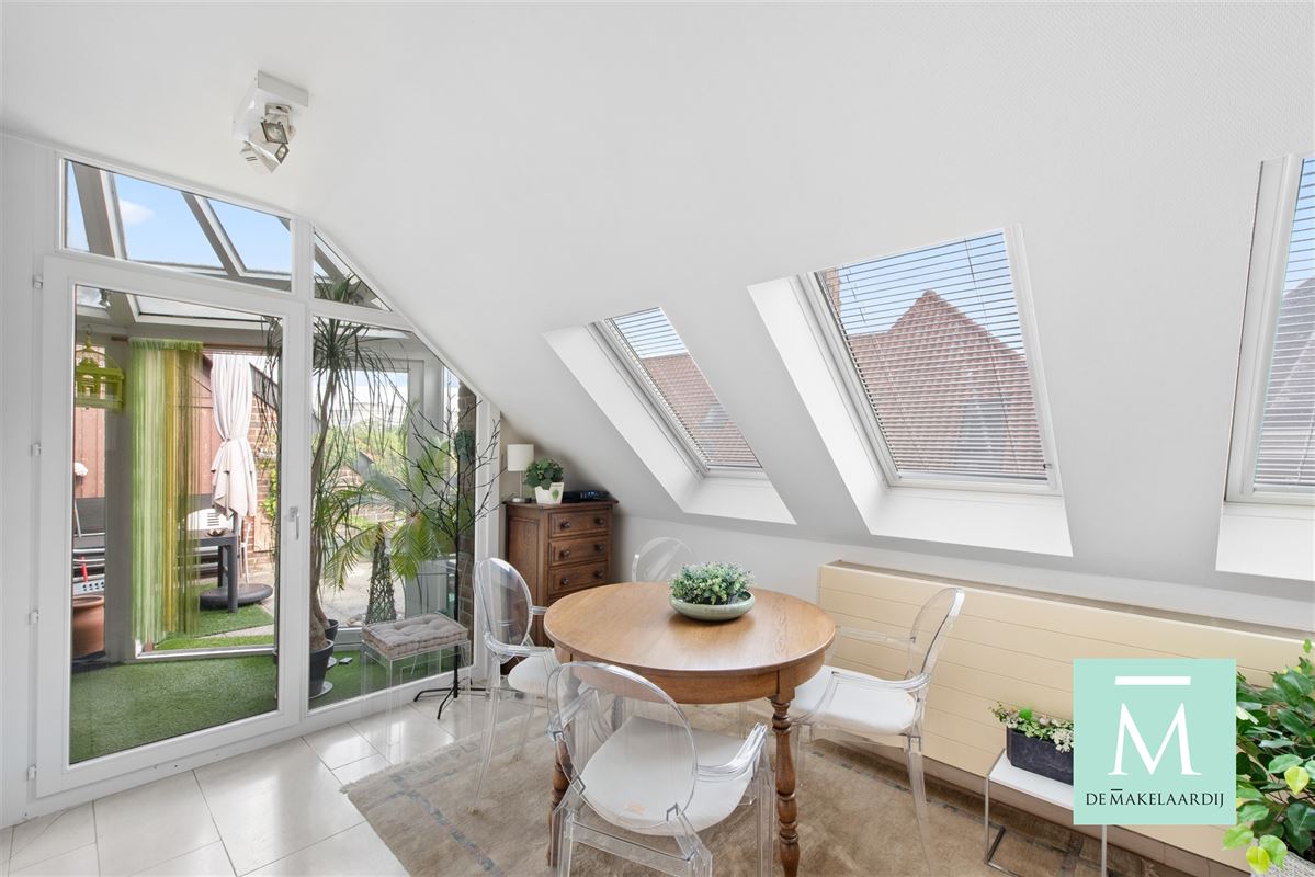 Foto 10 : Appartement te 2800 MECHELEN (België) - Prijs In optie Foto 10 : Appartement te 2800 MECHELEN (België) - Prijs In optie