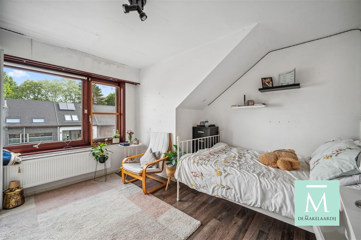 Foto 8 : Appartement te 2500 LIER (België) - Prijs € 249.000