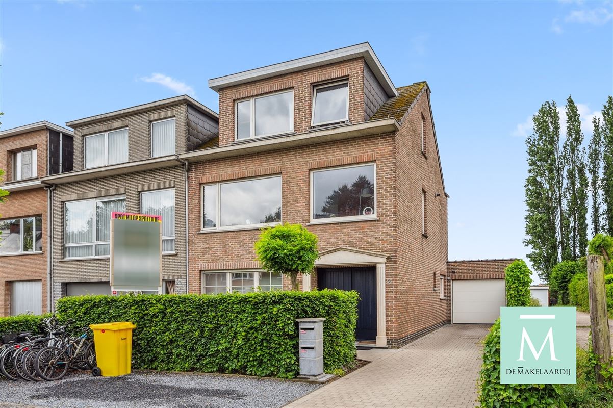 Foto 3 : Appartement te 2500 LIER (België) - Prijs € 249.000