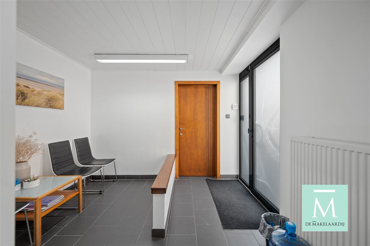 Foto 5 : Kantoor te 2800 MECHELEN (België) - Prijs In optie