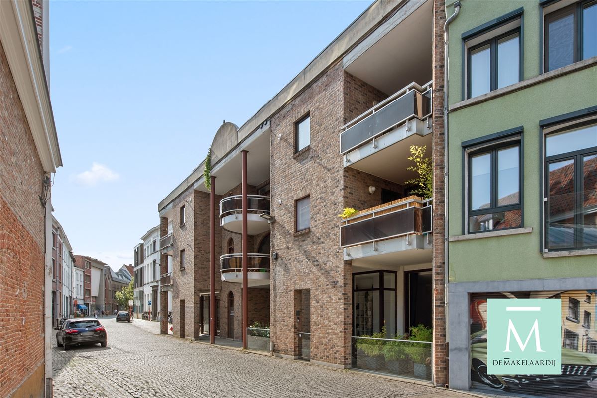 Foto 14 : Appartement te 2800 MECHELEN (België) - Prijs In optie Foto 14 : Appartement te 2800 MECHELEN (België) - Prijs In optie