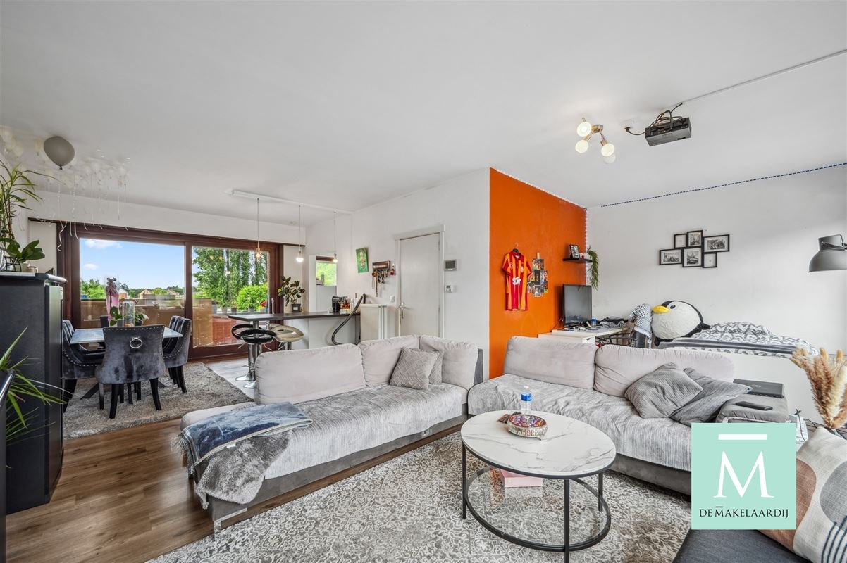 Foto 5 : Appartement te 2500 LIER (België) - Prijs € 249.000