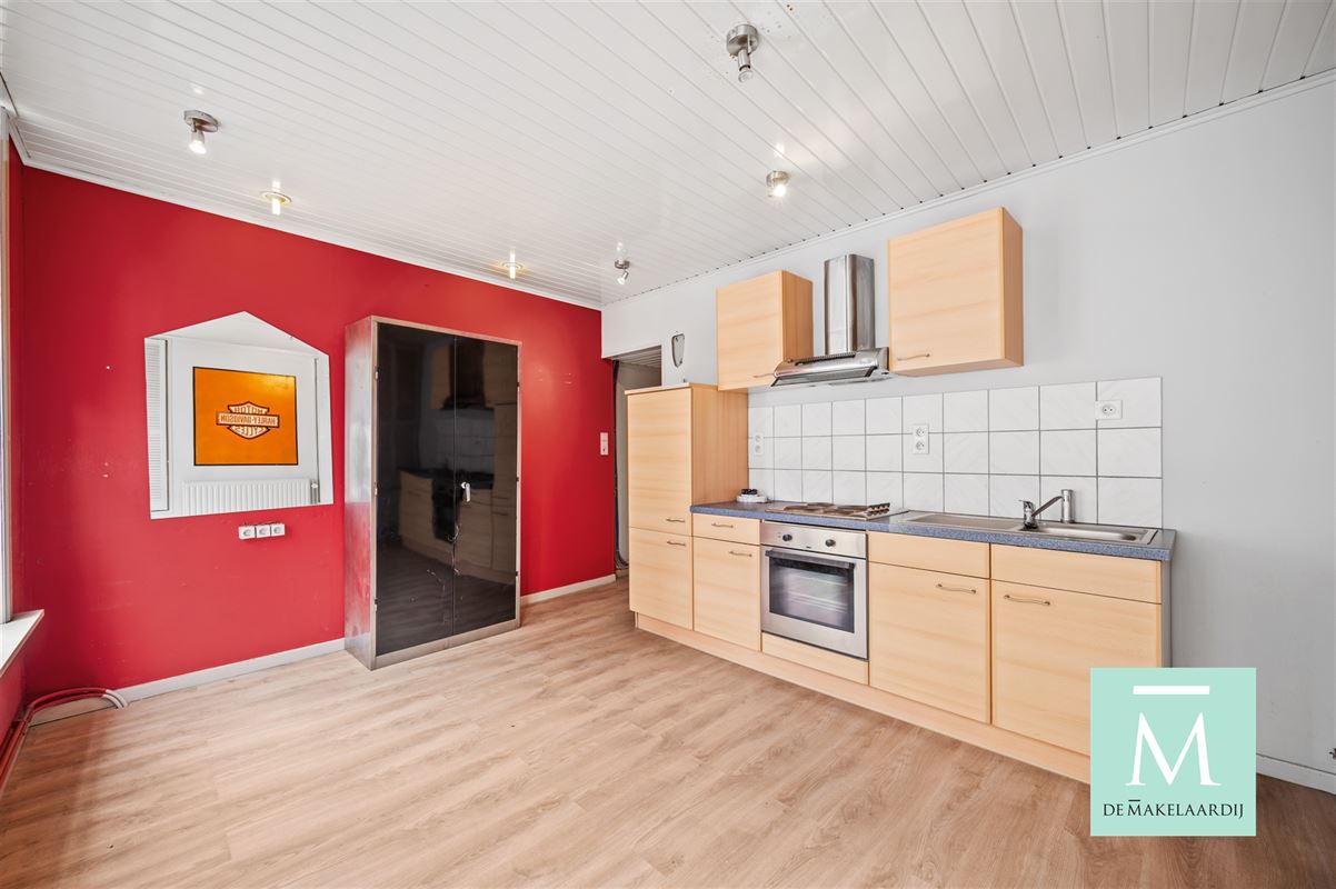 Foto 8 : Winkelruimte te 2800 MECHELEN (België) - Prijs Prijs op aanvraag