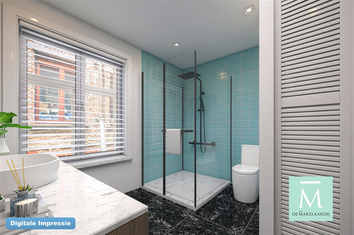 Foto 10 : Winkelruimte te 2800 MECHELEN (België) - Prijs Prijs op aanvraag