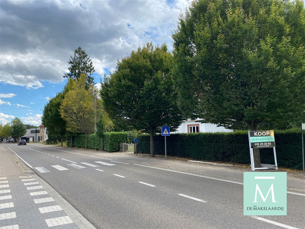 Foto 3 : Bouwgrond te 3140 KEERBERGEN (België) - Prijs € 155.000