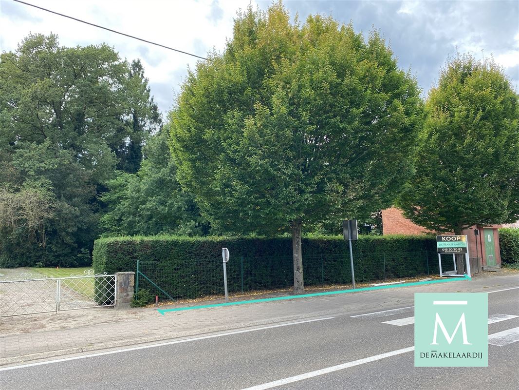 Foto 2 : Bouwgrond te 3140 KEERBERGEN (België) - Prijs € 155.000