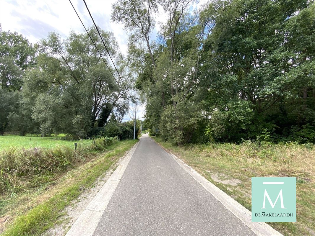 Foto 3 : Bouwgrond te 3140 KEERBERGEN (België) - Prijs In optie