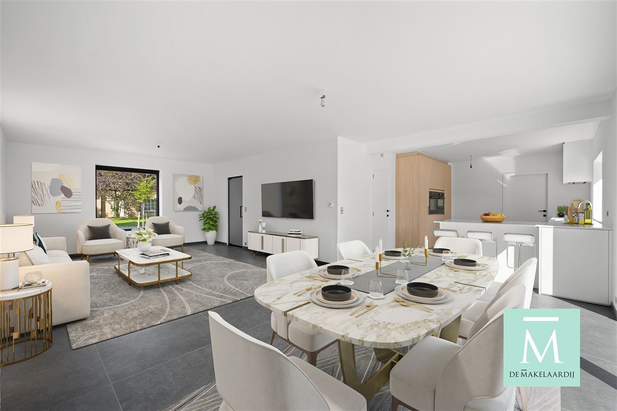 Foto 5 : Huis te 3120 TREMELO (België) - Prijs € 475.000 Foto 5 : Huis te 3120 TREMELO (België) - Prijs € 475.000