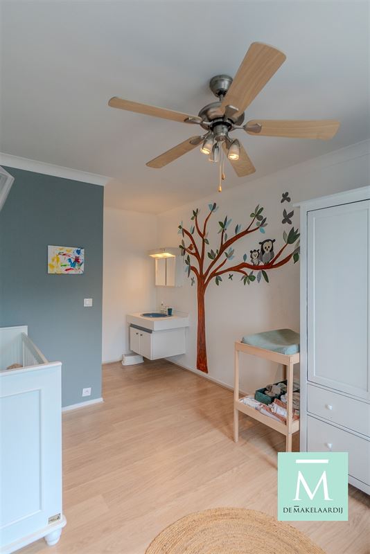 Foto 21 : Herenhuis te 2800 MECHELEN (België) - Prijs € 1.350.000