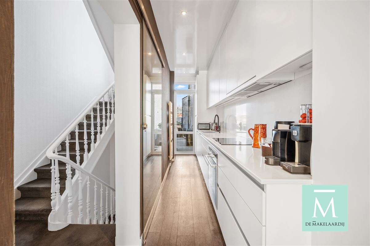 Foto 10 : Herenhuis te 2800 MECHELEN (België) - Prijs € 1.350.000